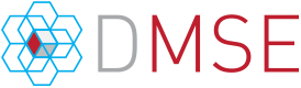 DMSE REFS logo